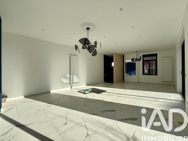Maison à vendre 7 pièces 216 m² Arras