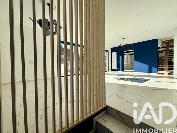 Maison à vendre 7 pièces 216 m² Arras