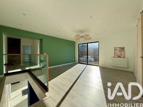 Maison à vendre 7 pièces 216 m² Arras