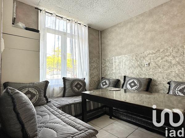 Maison à vendre 4 pièces 118 m² Tourcoing