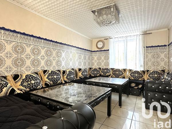 Maison à vendre 4 pièces 118 m² Tourcoing