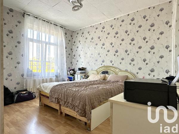 Maison à vendre 4 pièces 118 m² Tourcoing