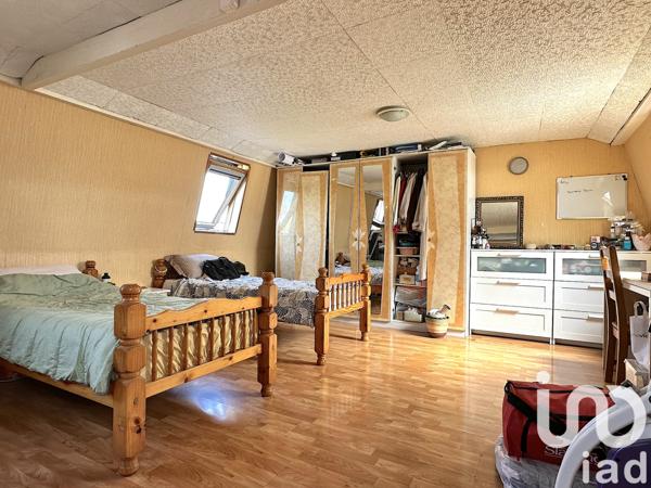 Maison à vendre 4 pièces 118 m² Tourcoing