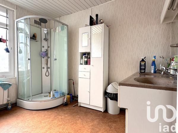 Maison à vendre 4 pièces 118 m² Tourcoing