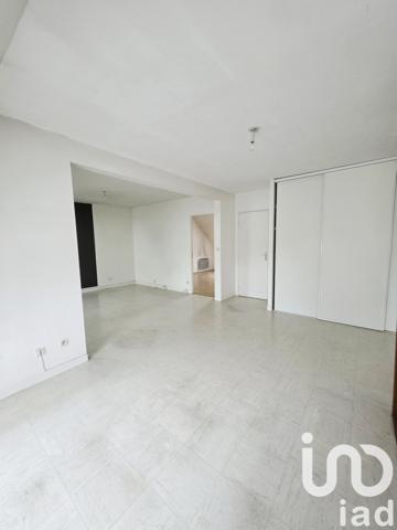 Appartement à vendre 4 pièces 80 m² Nogent-sur-Oise