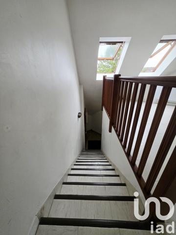 Appartement à vendre 4 pièces 80 m² Nogent-sur-Oise