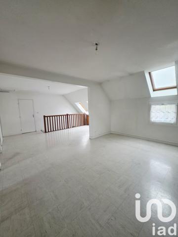 Appartement à vendre 4 pièces 80 m² Nogent-sur-Oise