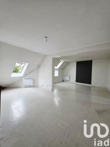 Appartement à vendre 4 pièces 80 m² Nogent-sur-Oise
