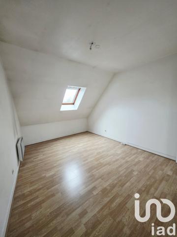 Appartement à vendre 4 pièces 80 m² Nogent-sur-Oise