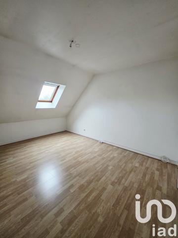 Appartement à vendre 4 pièces 80 m² Nogent-sur-Oise