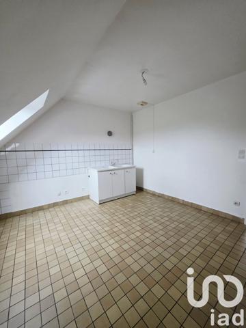 Appartement à vendre 4 pièces 80 m² Nogent-sur-Oise