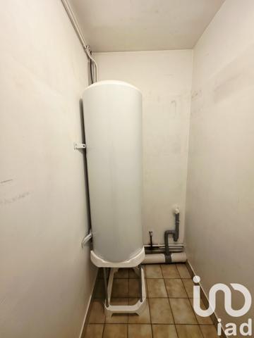 Appartement à vendre 4 pièces 80 m² Nogent-sur-Oise