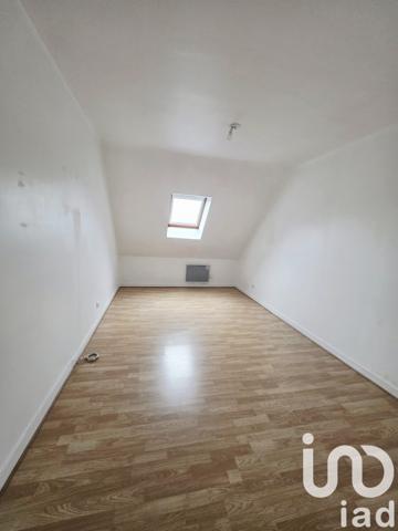 Appartement à vendre 4 pièces 80 m² Nogent-sur-Oise