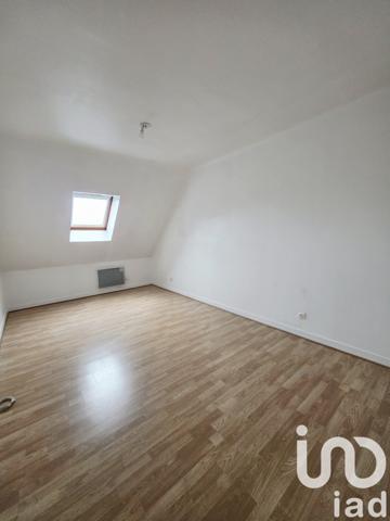 Appartement à vendre 4 pièces 80 m² Nogent-sur-Oise