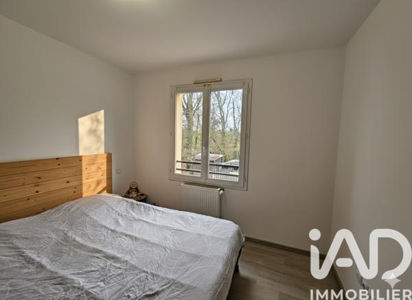 Maison à vendre 4 pièces 95 m² La Ferté-Milon