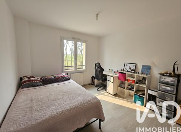 Maison à vendre 4 pièces 95 m² La Ferté-Milon