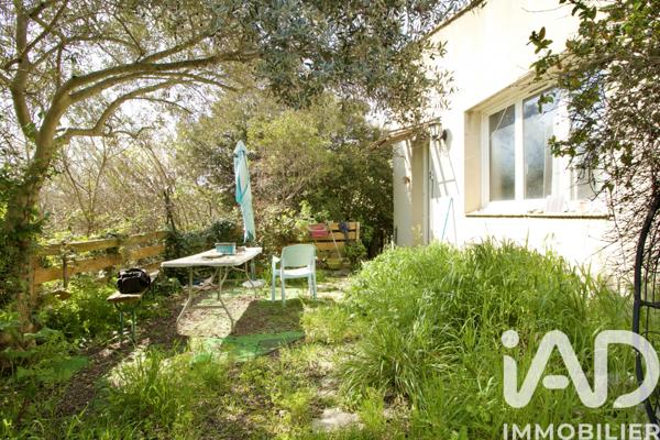 Maison à vendre 4 pièces 70 m² Ventabren
