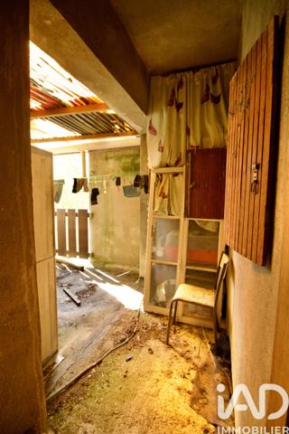 Maison à vendre 4 pièces 70 m² Ventabren