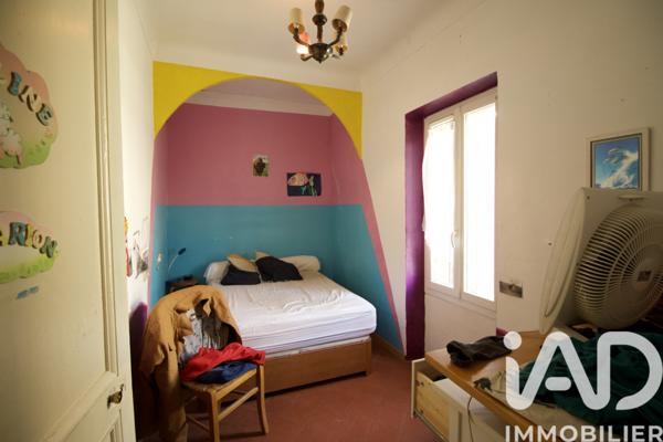 Maison à vendre 4 pièces 70 m² Ventabren