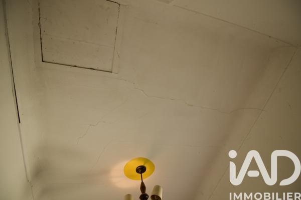 Maison à vendre 4 pièces 70 m² Ventabren