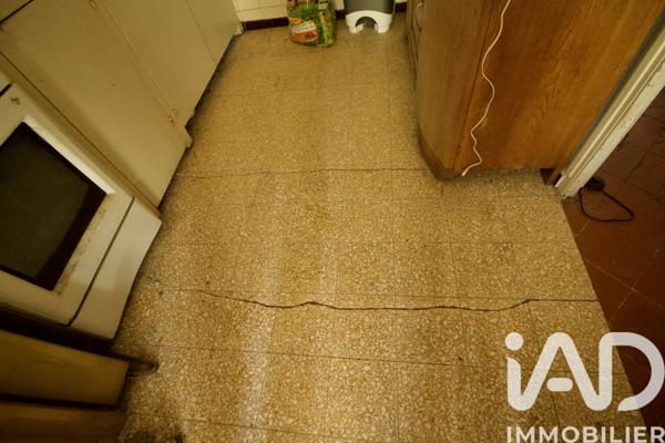 Maison à vendre 4 pièces 70 m² Ventabren