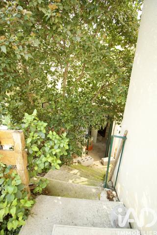 Maison à vendre 4 pièces 70 m² Ventabren