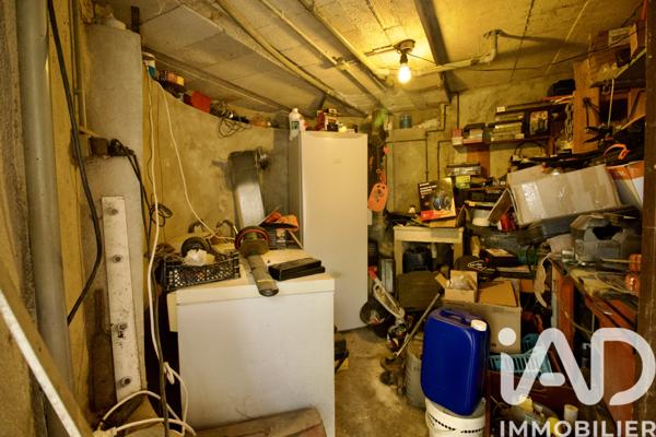 Maison à vendre 4 pièces 70 m² Ventabren