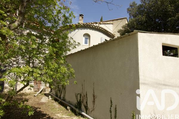 Maison à vendre 4 pièces 70 m² Ventabren
