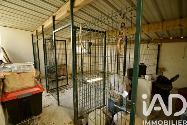 Maison à vendre 4 pièces 70 m² Ventabren