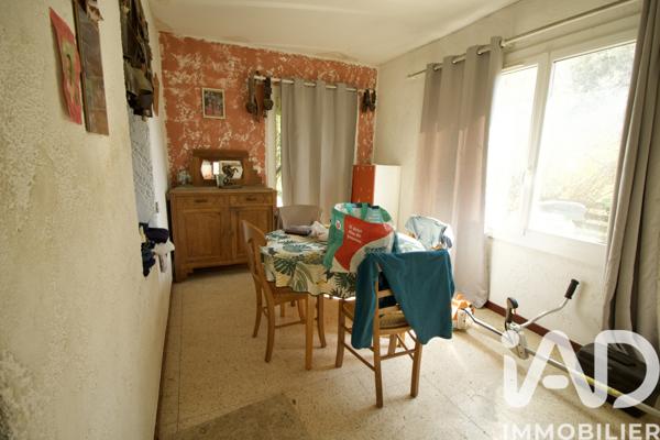 Maison à vendre 4 pièces 70 m² Ventabren