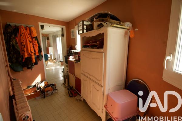 Maison à vendre 4 pièces 70 m² Ventabren