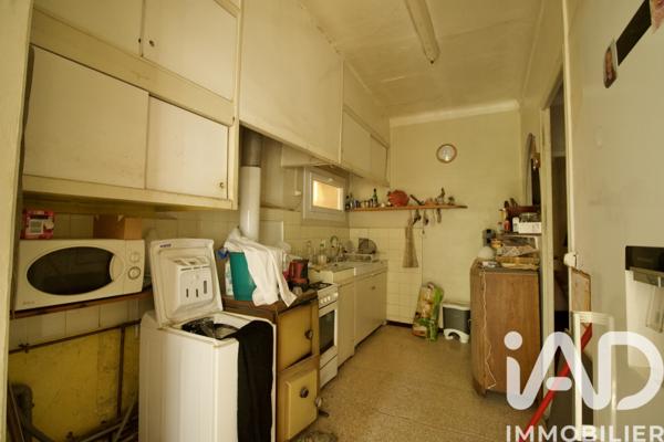 Maison à vendre 4 pièces 70 m² Ventabren