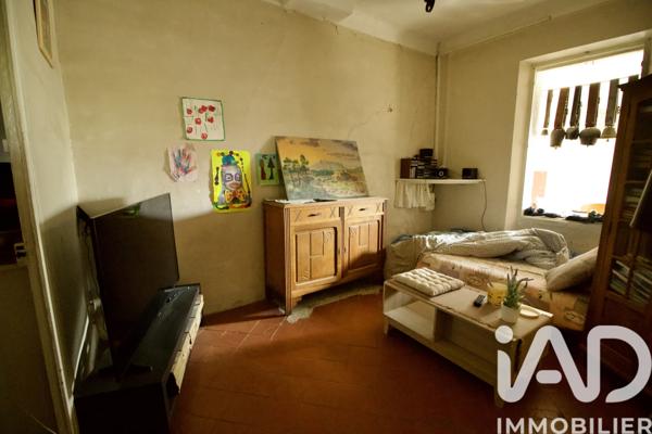 Maison à vendre 4 pièces 70 m² Ventabren