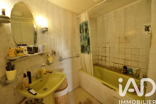 Maison à vendre 4 pièces 70 m² Ventabren