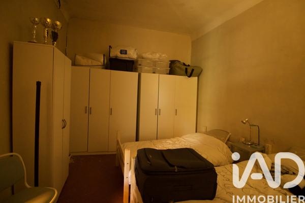 Maison à vendre 4 pièces 70 m² Ventabren