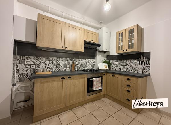 Cocon Nîmois- Emplacement exceptionnel- Centre ville