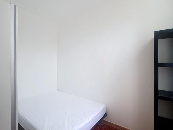 Location appartement Marseille 05 - 2 pièce(s) - 27 m² - 650 €/mois