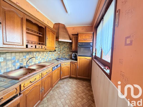 Maison à vendre 5 pièces 139 m² Raimbeaucourt