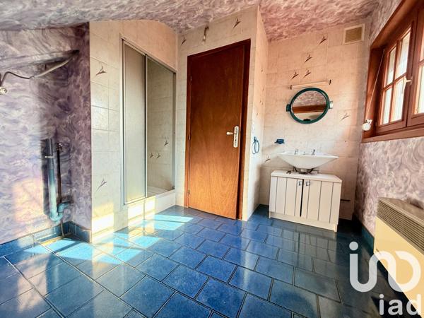 Maison à vendre 5 pièces 139 m² Raimbeaucourt