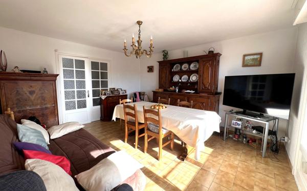 Appartement à vendre    3 pièces • 65,61 m2 Le Cannet