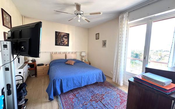 Appartement à vendre    3 pièces • 65,61 m2 Le Cannet