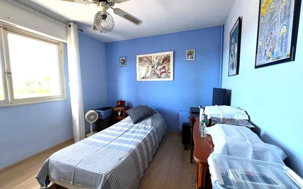 Appartement à vendre    3 pièces • 65,61 m2 Le Cannet