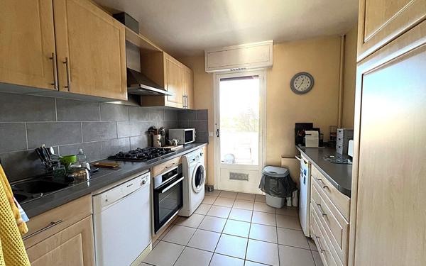 Appartement à vendre    3 pièces • 65,61 m2 Le Cannet