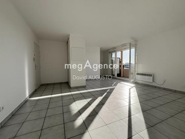 Appartement à Lyon, 69003 - 2 pièces 49m²