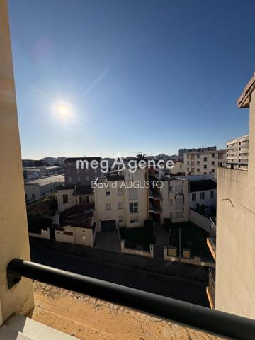 Appartement à Lyon, 69003 - 2 pièces 49m²