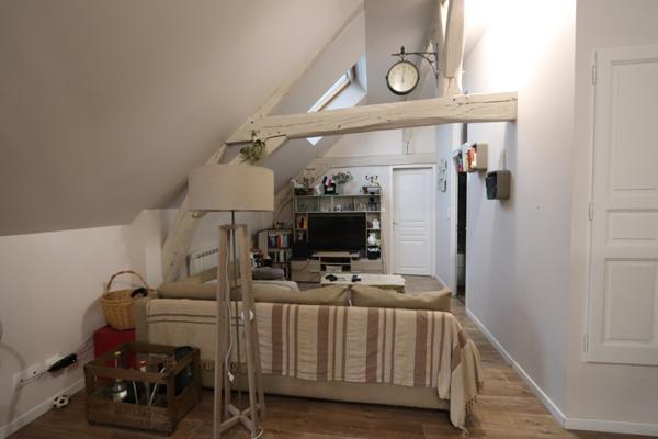 Appartement Orleans 2 pièce(s) 51m2