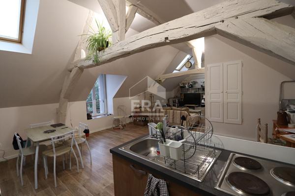 Appartement Orleans 2 pièce(s) 51m2