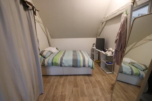 Appartement Orleans 2 pièce(s) 51m2
