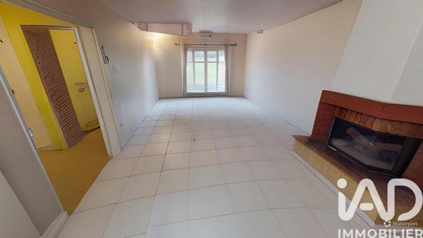 Maison à vendre 6 pièces 118 m² Nandy