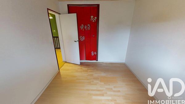 Maison à vendre 6 pièces 118 m² Nandy
